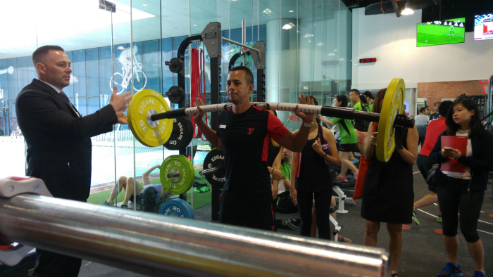 Capital Tower Sports Performance By Ff Sg Prischew Dot Com