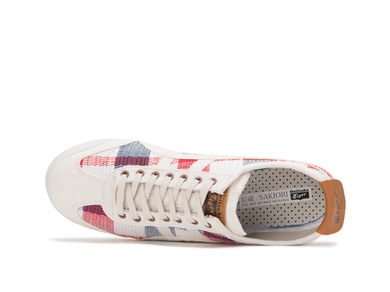 onitsuka tiger lawnship 2.0 verte