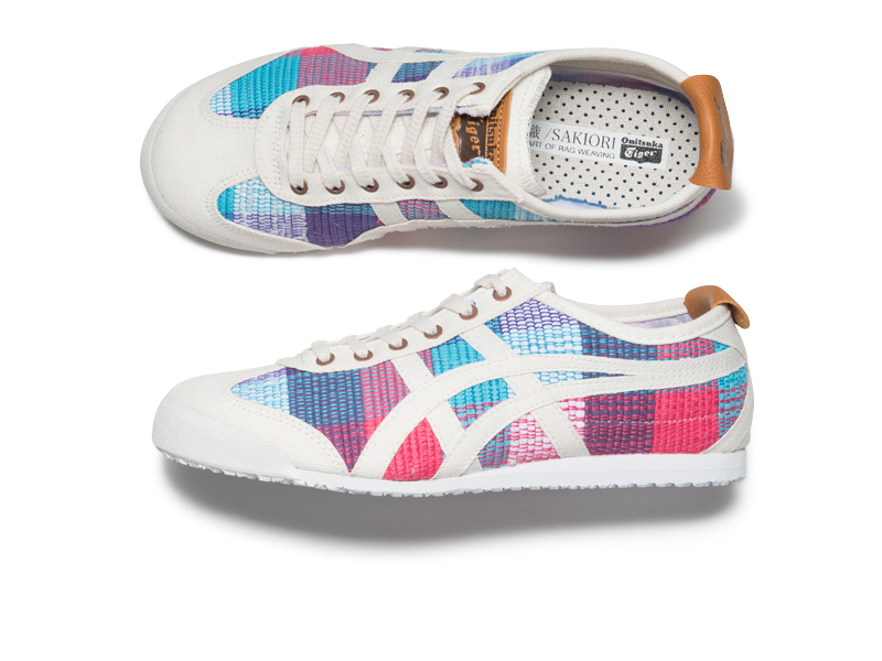 onitsuka tiger lawnship 2.0 femme cyan