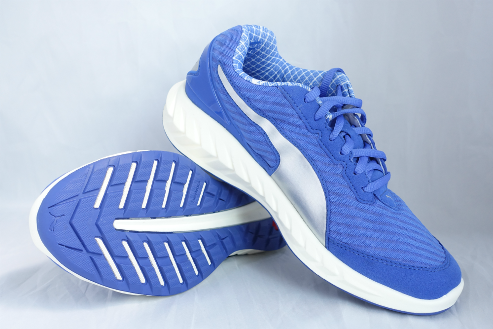 puma ignite running shoes review
