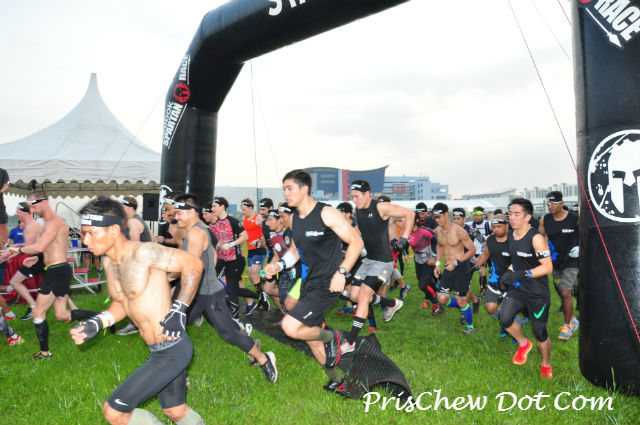 reebok spartan race singapore