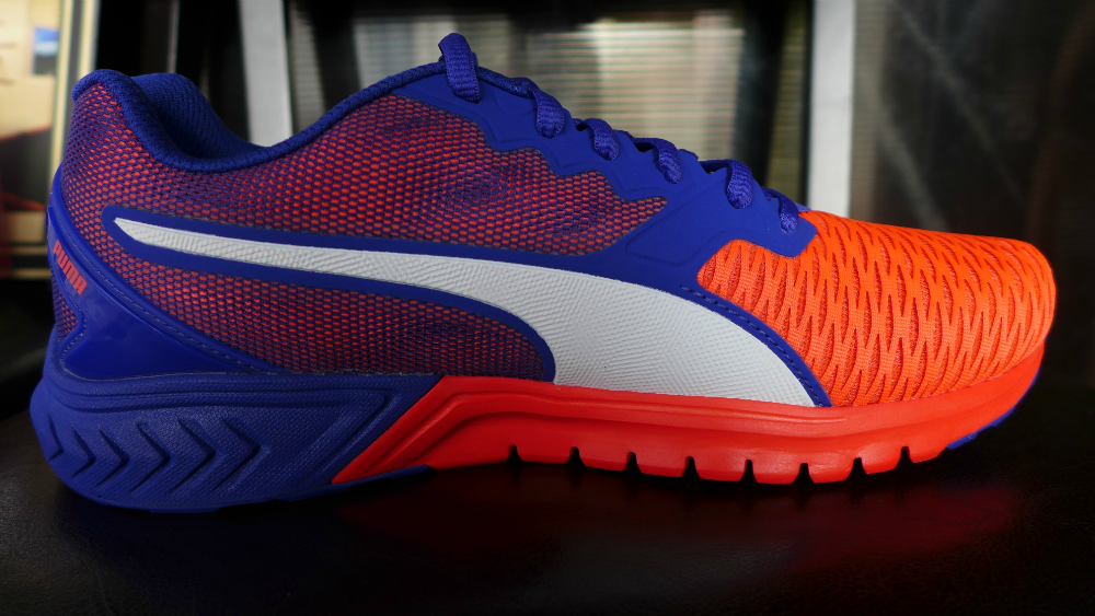 puma ignite dual new core review