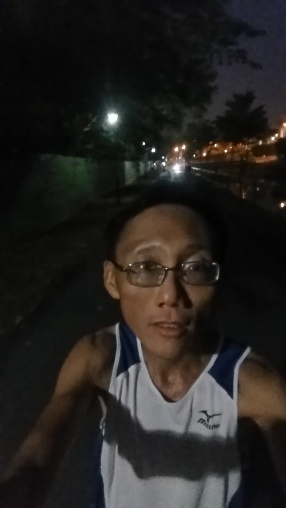 EeMeng would definitely take part in Twilight Ultra again. [Photo courtesy of EeMeng]