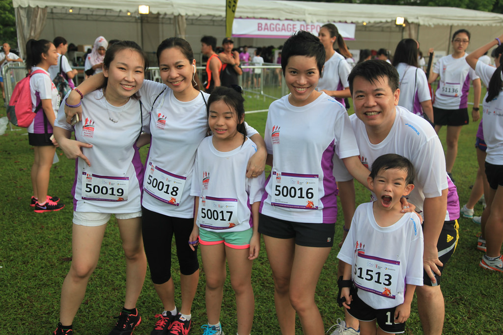 Race Against Cancer is back again in 2015. [Photo from www.flickr.com]