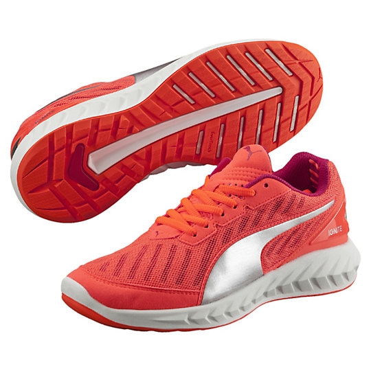 . visitante En Review: Puma Ignite Ultimate Run Shoes | PrisChew Dot Com