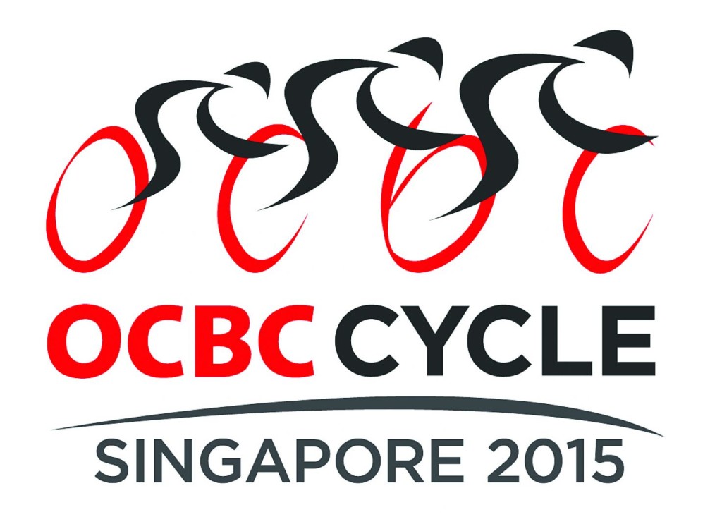 Photo: OCBC Cycle.