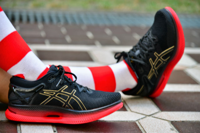 asics metaride singapore