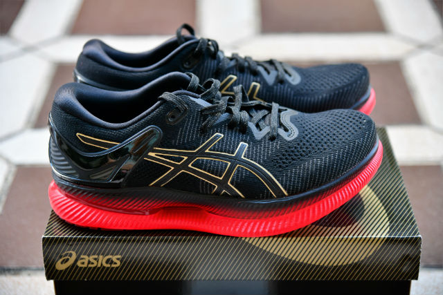 ASICS METARIDE™ | PrisChew Com