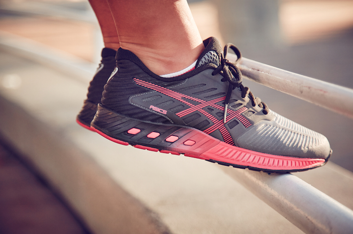 Asics fuse 2025 x