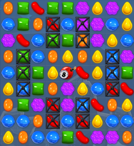 Tips on How to Beat Hard Candy Crush Level 97. 