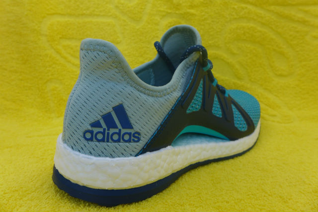 adidas pureboost xpose review