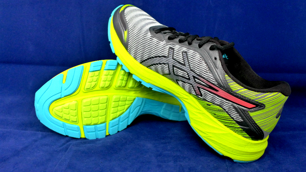 Asics dynaflyte store womens review