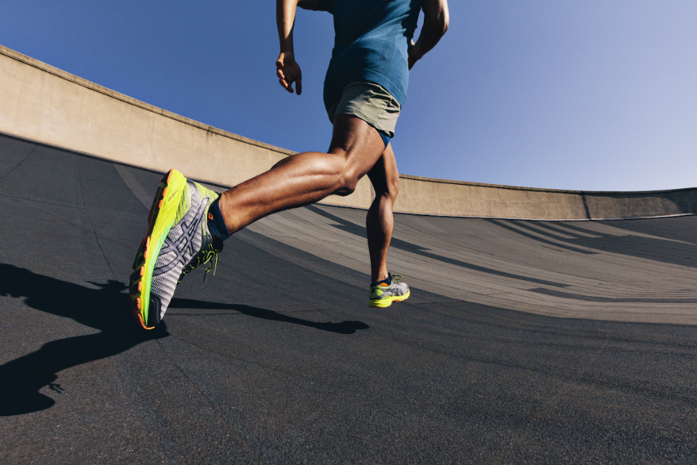 Asics flyte fit shop