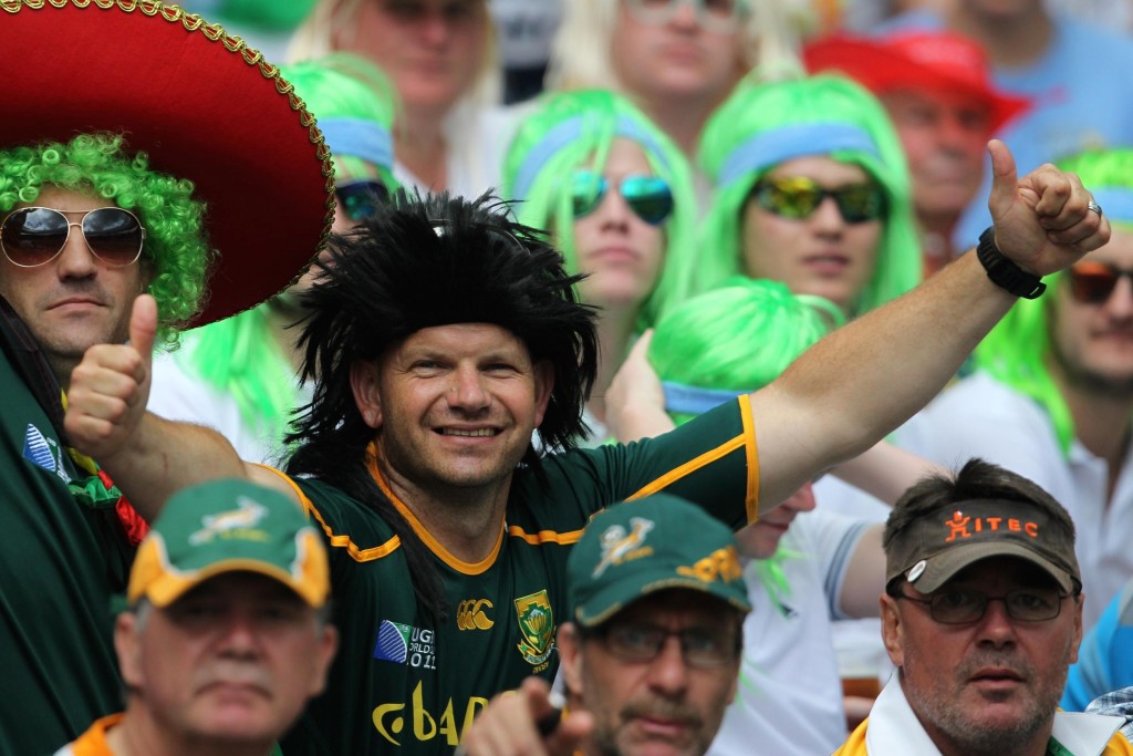 [Photo by SA Rugby Union]