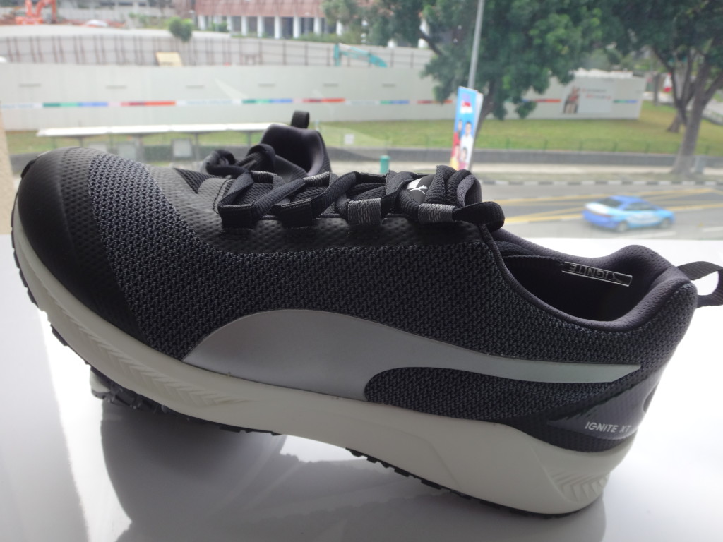 puma ignite xt review