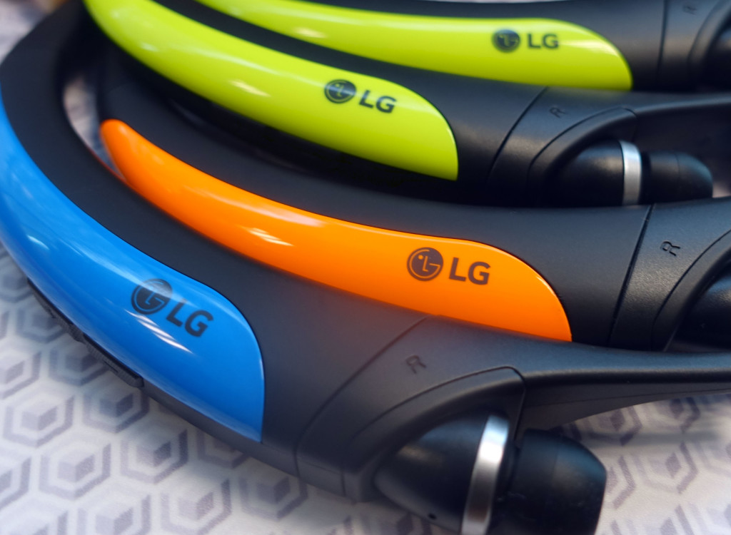 There are four attractive colours.