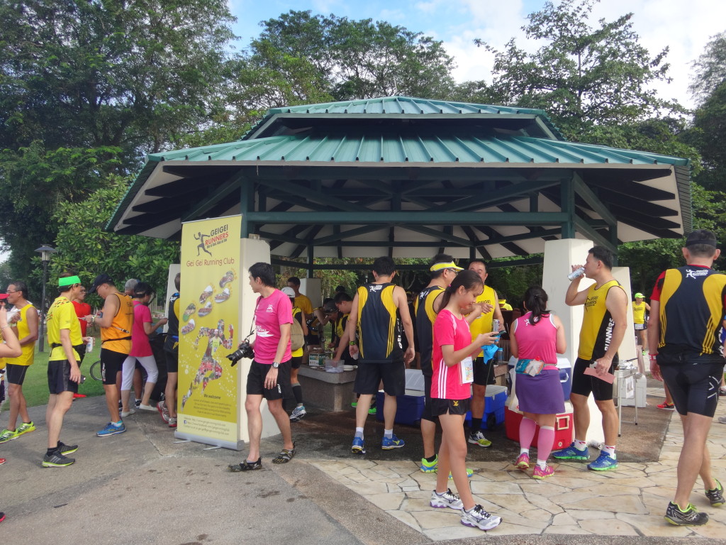 Yes, we all had so much fun.