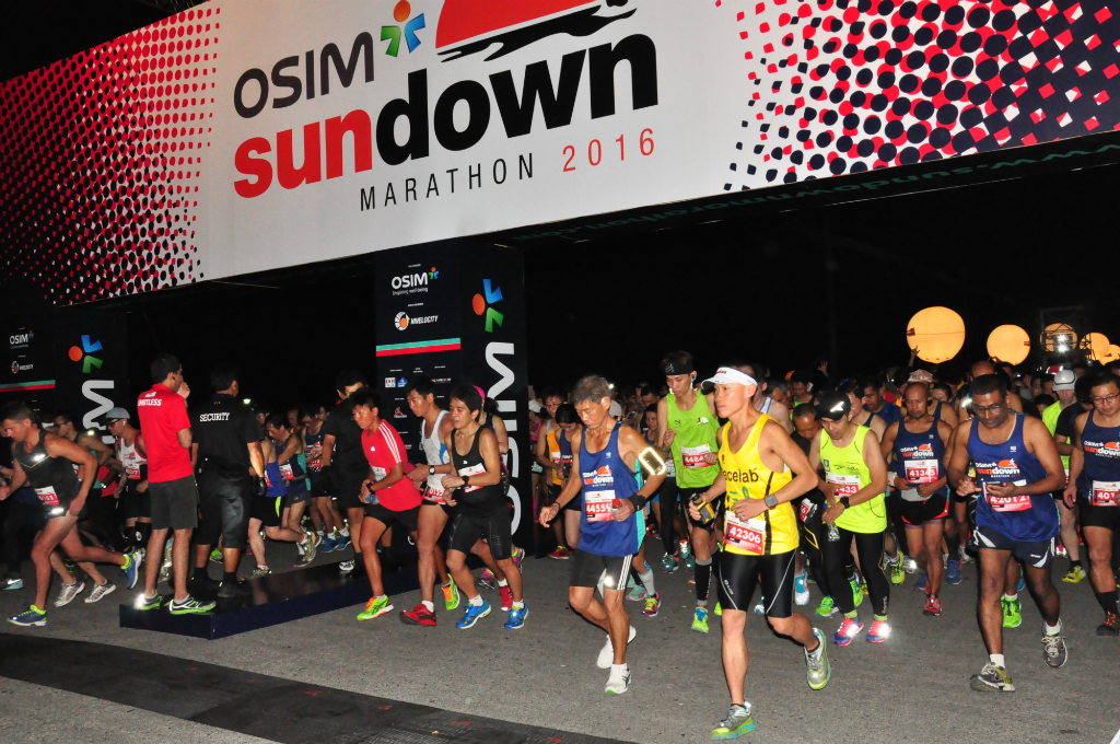 The 2017 race will be about much more than pure running.