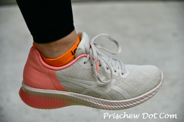 Asics gel hotsell kenun sakura