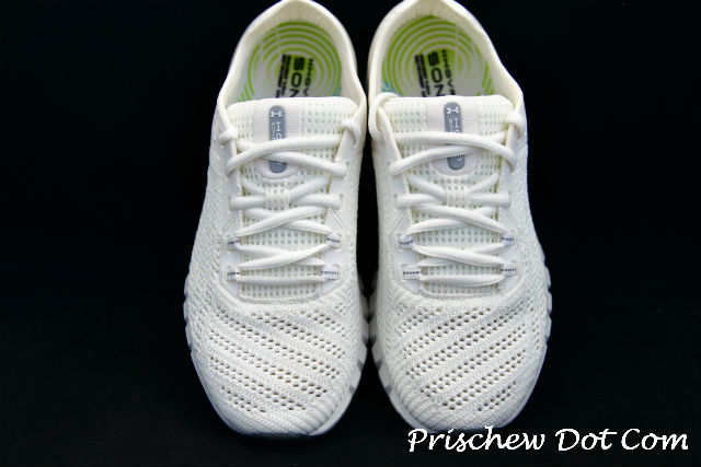 Under Armour HOVR Sonic 2 Connected PrisChew Dot Com