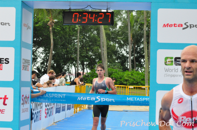 The MetaSpring Aquathlon 2017 Photos 2 | PrisChew Dot Com