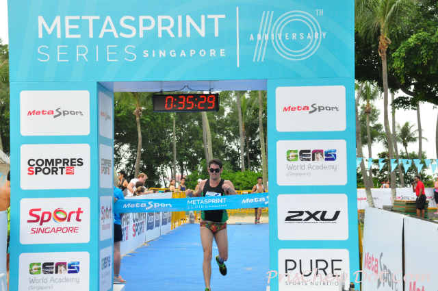 The MetaSpring Aquathlon 2017 Photos 2 | PrisChew Dot Com
