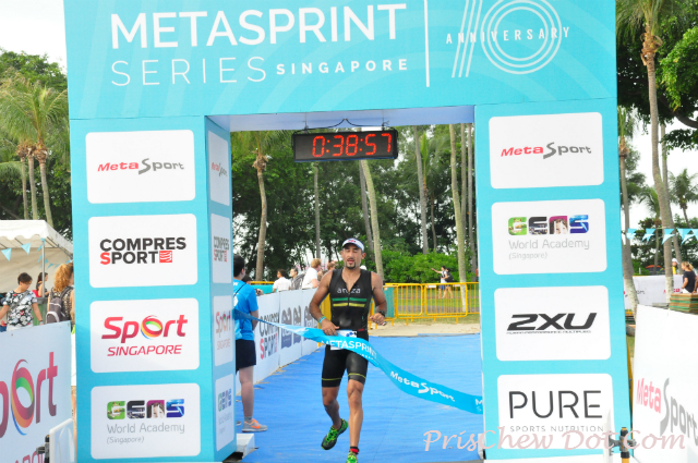 The MetaSpring Aquathlon 2017 Photos 2 | PrisChew Dot Com