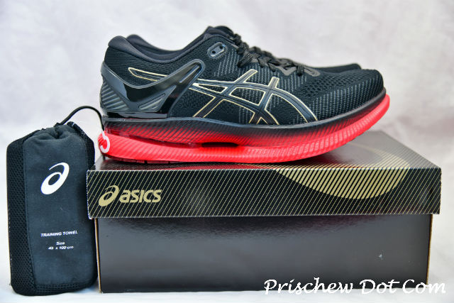 asics metaride singapore