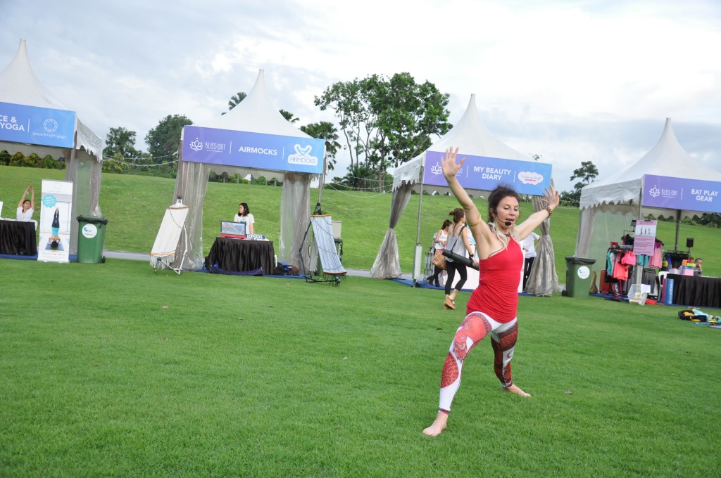 There is no need to fork out money to join a yoga studio, for runners who want to pick up yoga.