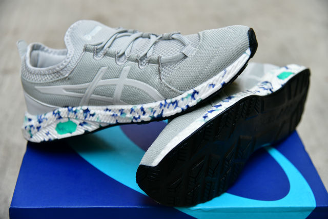 ASICS HyperGEL-SAI Running Shoes 