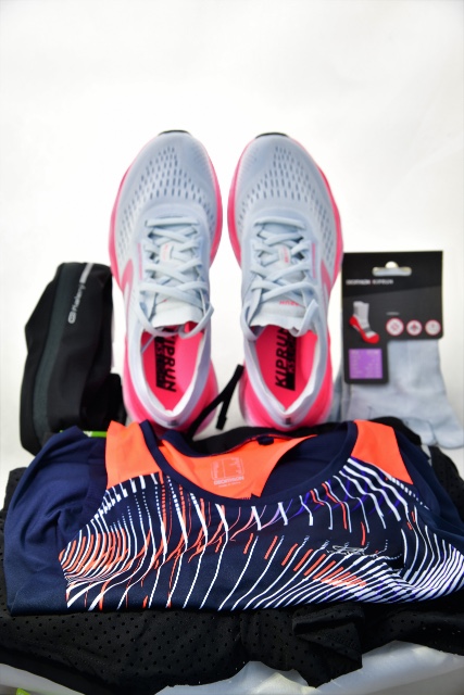 Reviewing Decathlon Apparel & Running Shoes For Decathlon VR