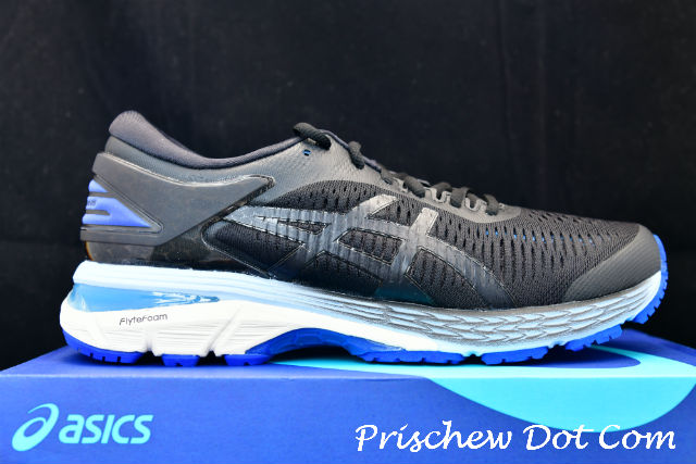 ASICS GEL-KAYANO 25 Running Shoes 