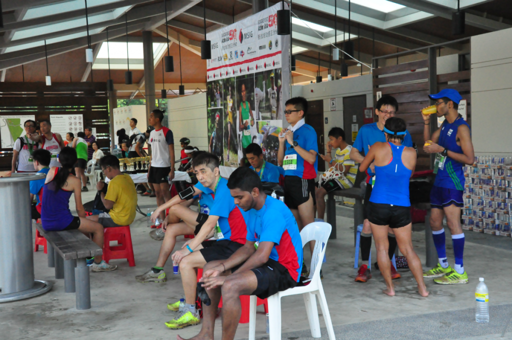 Yes they have earned the rest.