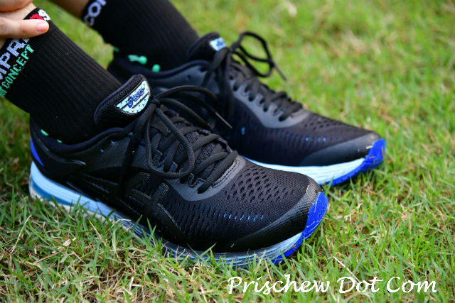 ASICS GEL-KAYANO 25 Running Shoes 