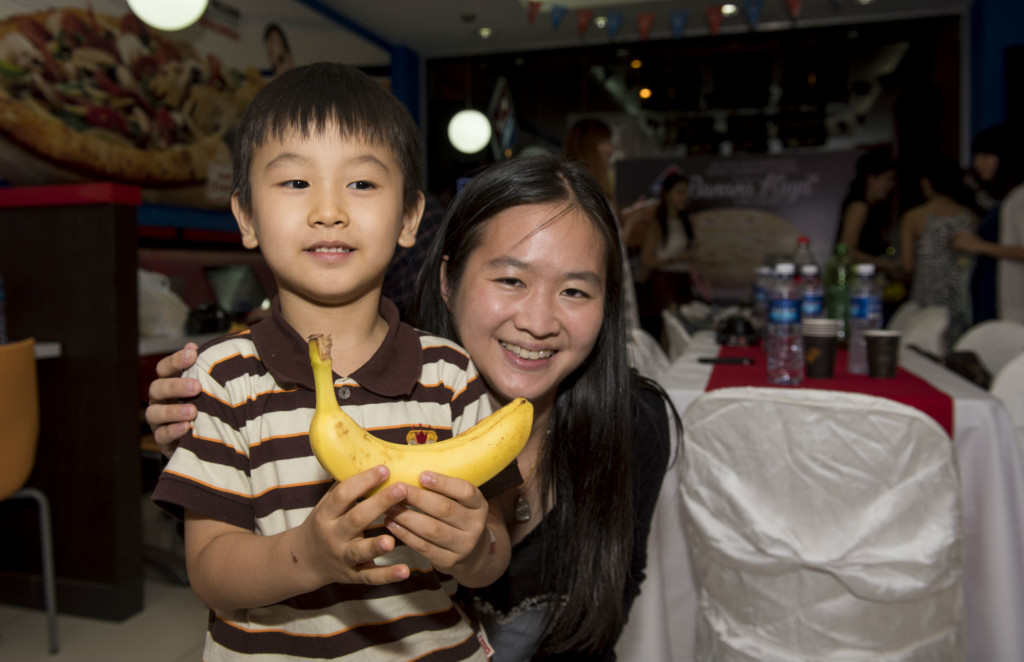 Thank you, The Influencer Network, for the opportunity.