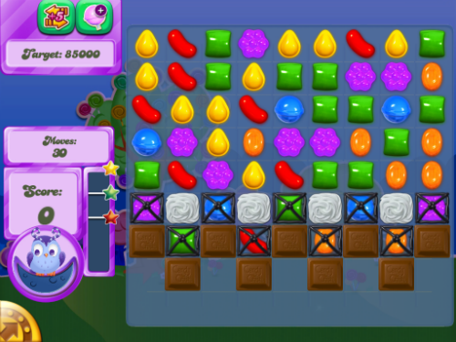 How many levels are in Candy Crush Saga? - Dot Esports