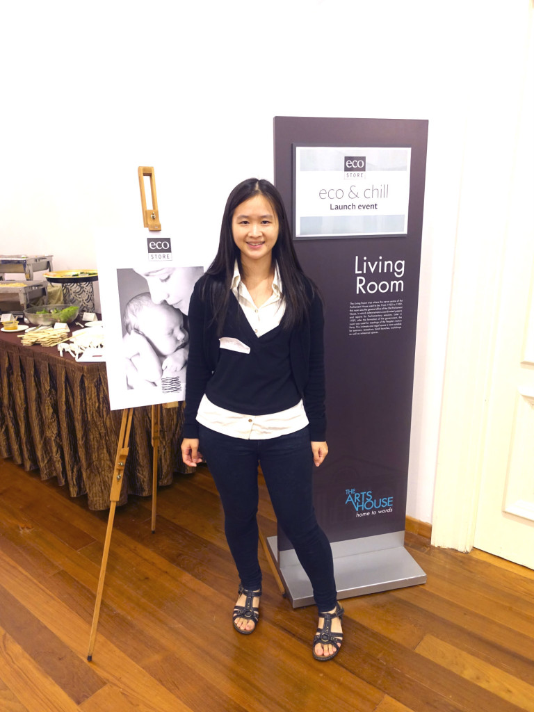 Health always comes first at EcoStore.