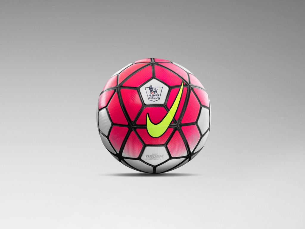 The ball will make its tournament debut at the BAT2015.