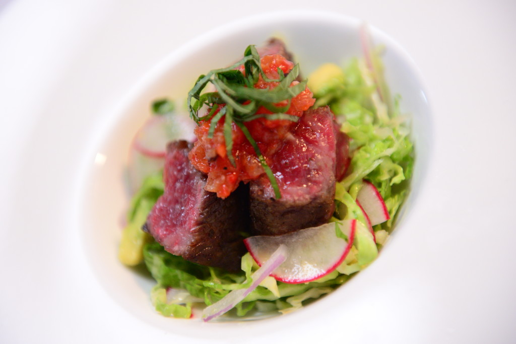 Debbie's dish. (Credit to: Scripps Networks Interactive).