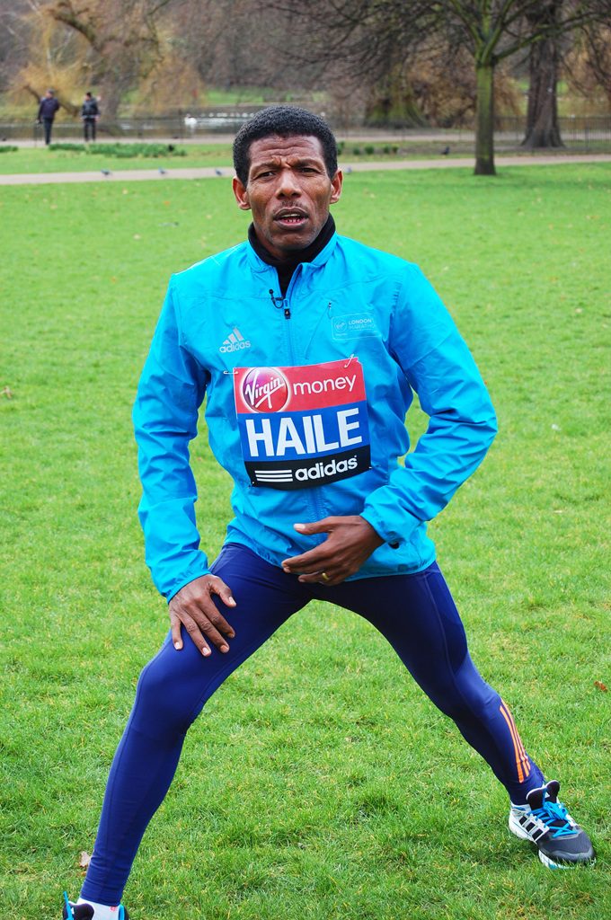 (Credit: Standard Chartered Marathon Singapore).