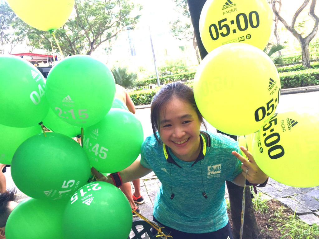 It's my turn to have a little bit of fun.