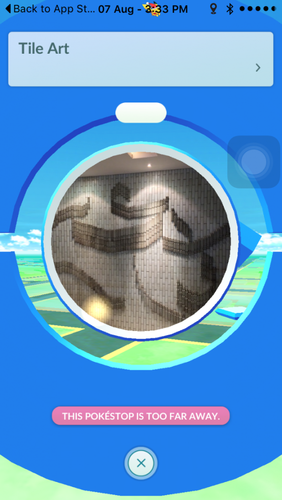 Locations across Singapore can benefit with Lures and PokeStops.