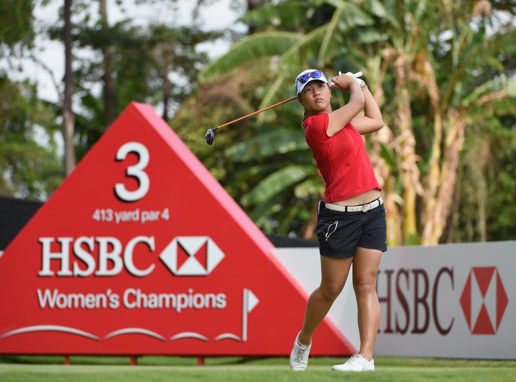Lydia Ko is looking forward to returning to the tournament next year (Photo Credit: Getty Images)