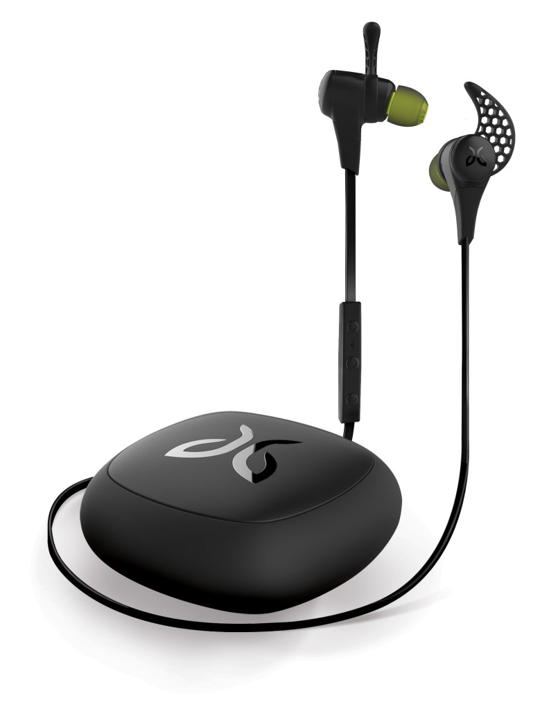 The Jaybird X2 comes with a stylish casing. [Photo taken from www.jaybirdsport.com]