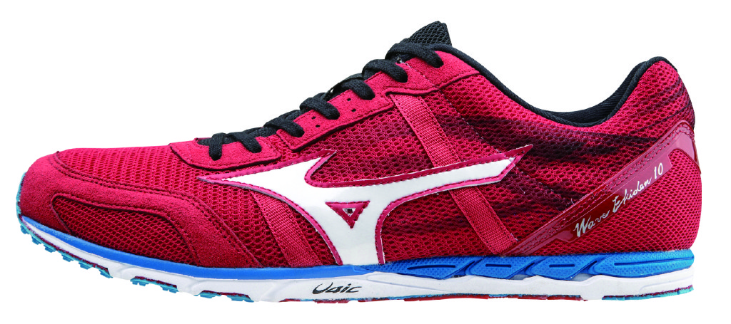 mizuno wave ekiden 10