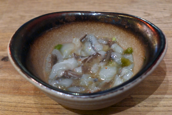 Tako Wasabi