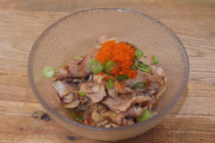 Gyu Ponzu