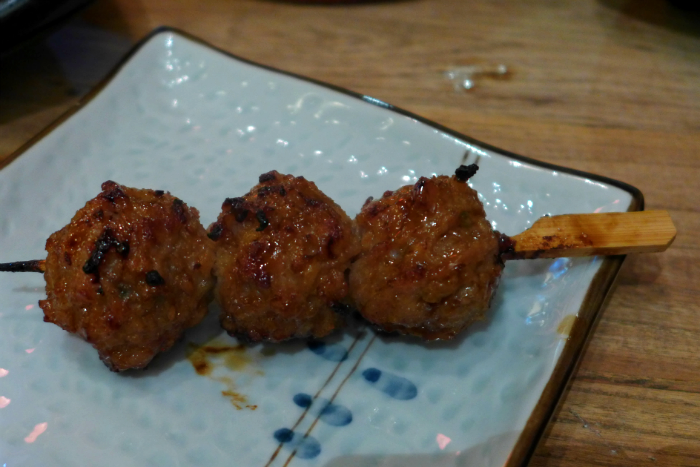 Tsukune