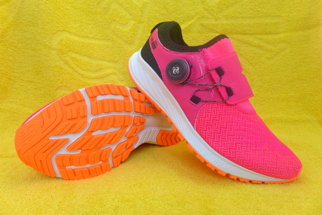 New balance shoes without laces online