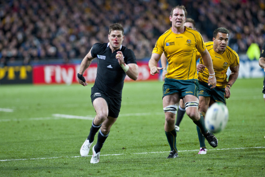 Will the Kiwis triumph again or will the Aussies emerge victorious? Photo by www.travel-associates.com.au